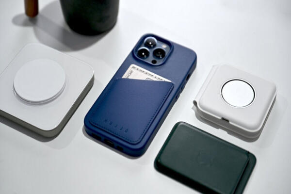 Apple Giới Thiệu Phụ Kiện MagSafe Độc Quyền Chỉ Dành Cho Một Thiết Bị Cụ Thể